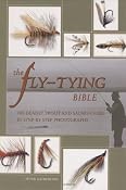 The Fly-Tying Bible: Amazon.co.uk: Peter Gathercole, Paula Regan, Christopher Jory: Books