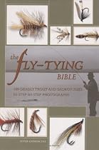The Fly-tying Bible