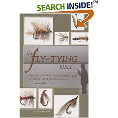 The Fly-tying Bible
