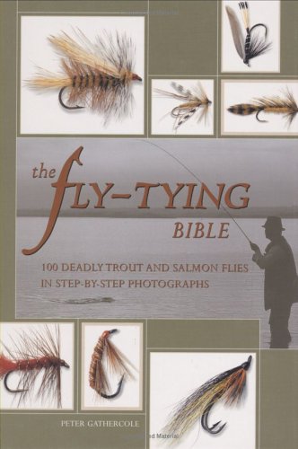 The Fly-tying Bible