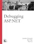 Debugging ASP.NET
