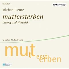 muttersterben, 2 Audio-CDs
