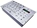 Stanton RM-100 4-Channel Rack-Mountable DJ Mixer