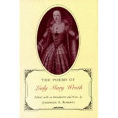 The Poems of Lady Mary Wroth