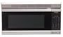 Panasonic NN-S262SF Over-the-Range Microwave, Stainless Steel