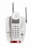 Clarity C420 900 Mhz Amplified Cordless Phone With Caller Id