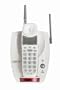 Clarity 900 MHz Amplified Cordless Phone with Caller ID (C420)