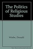 The politics of religious studies