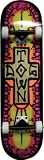 Dogtown Complete Skateboard - 8.25 x 34