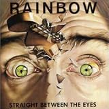 Straight Between the Eyes (Dig - Rainbow