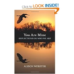 You Are Mine