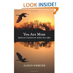 You Are Mine