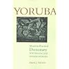 Yoruba-English/English-Yoruba Modern Practical Dictionary