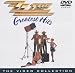 Click here to Compare Prices of Zz Top - Greatest Hits - the Video Collection [2004]