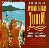 Music of Antonio Carlos Jobim