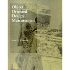 Object-oriented Design Measurement