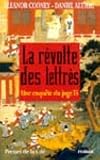 La Révolte des lettrés