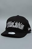 RockSmith The Ninjas Snap Back in Black,Hats for Men
