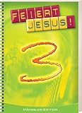 Produkt-Bild: Feiert Jesus! Band 3. Ringbuch