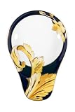 Versace by Rosenthal Vanity Shallow bowl, large, spoon shaped
