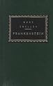 Frankenstein (Everyman's Library (Cloth))
