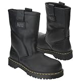 Dr. Martens Industrial Men's Strength Wellington ST (Black 14.0 M)