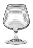 Mikasa Cheers Brandy Glasses, Set of 4