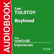 Boyhood | [Leo Tolstoy]