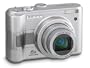 Panasonic Lumix DMC-LZ5S 6MP Digital Camera with 6x Image Stabilized Zoom