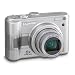 Panasonic Lumix DMC-LZ5S 6MP Digital Camera with 6x Image Stabilized Zoom