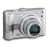 Panasonic Lumix DMC-LZ5S 6MP Digital Camera with 6x Image Stabilized Zoom