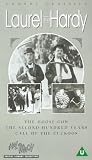 Review Vision Video Ltd.  / Laurel And Hardy - The Hoose- Gow / The Second Hundred Years / Call Of The Cuckoos [1929]