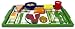 Deluxe Wooden Dinner Play Set
