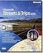 Microsoft Streets & Trips 2006