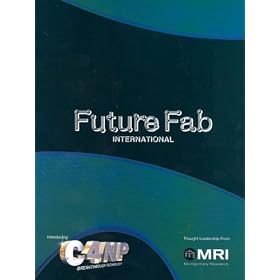 Future Fab International by