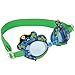 Stephen Joseph Swim Goggles, Octopus