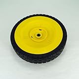 John Deere GX24018 Walk Behind Mower Wheel and Tire Assembly