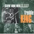 Stayin at Home With the Blues