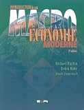 Introduction à la macroéconomie moderne