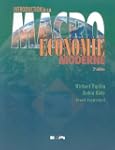 Introduction � la macro �conomie moderne