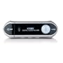 COBY MP-C827 MP3 Player w/128 MB Flash Memory & USB Drive