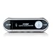 COBY MP-C827 MP3 Player w/128 MB Flash Memory & USB Drive