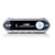 COBY MP-C827 MP3 Player w/128 MB Flash Memory & USB Drive