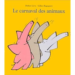 Le Carnaval des animaux