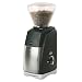 Solis Crema Maestro Plus G385 Conical Burr Grinder