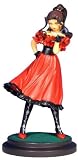 Sakura War: Soletta Orihime PVC Figure