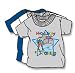 Hockey Star Infant Toddler T Shirt