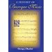 Baroque Music Books