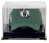Basketball Cap Display Case