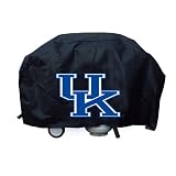 NCAA Kentucky Deluxe Grill Cover